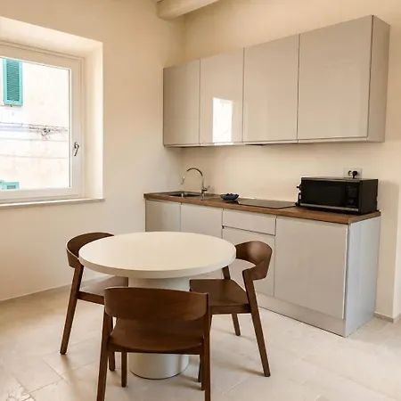 דירה Casa Fonderia *