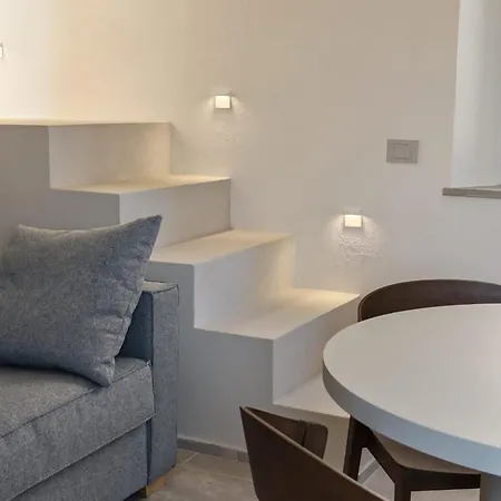 Apartamento Casa Fonderia