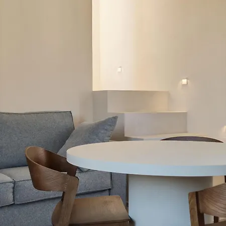 דירה Casa Fonderia *