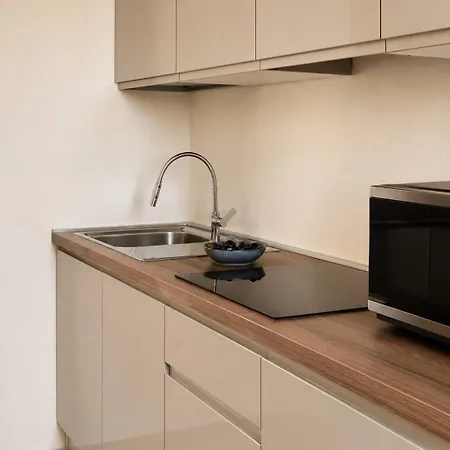 Casa Fonderia Apartamento *