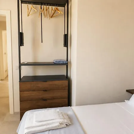 Casa Fonderia Apartamento *