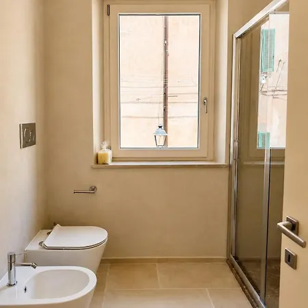 Casa Fonderia דירה