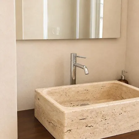 דירה Casa Fonderia