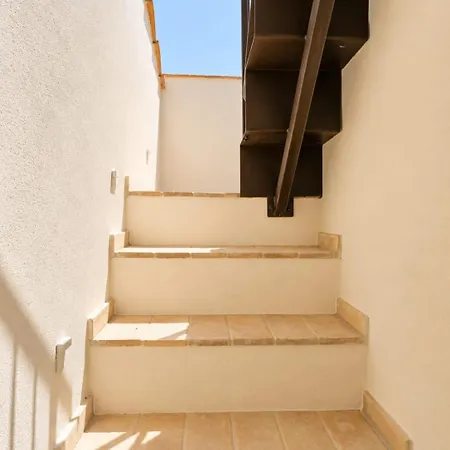 Casa Fonderia פורטופראיו