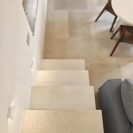 דירה Casa Fonderia *
